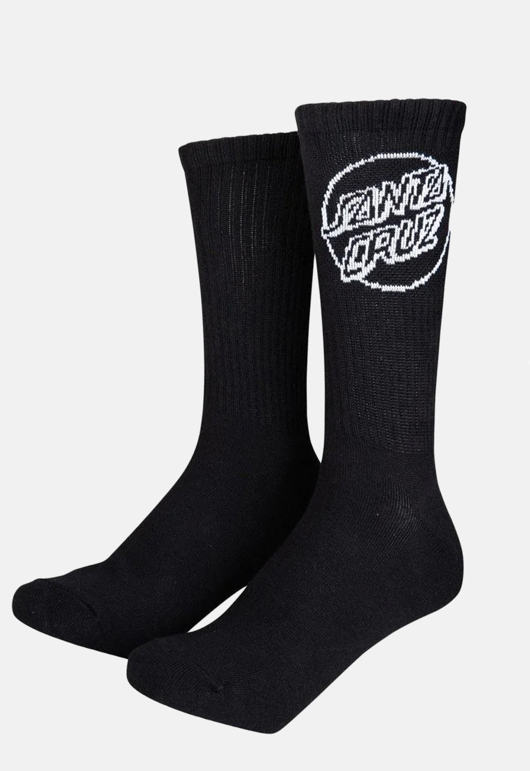 Opus Dot Socks