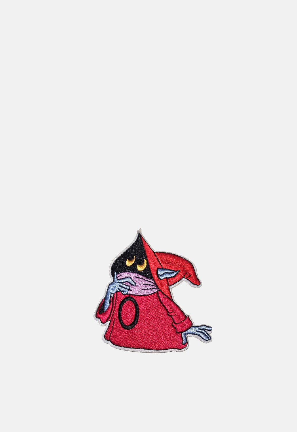 Orko Patch