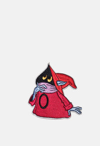 Orko Patch