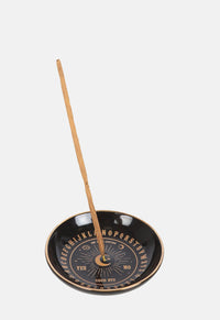 Talking Board Incense Holder