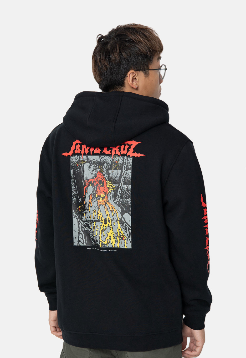 Pace Dungeon Hoodie