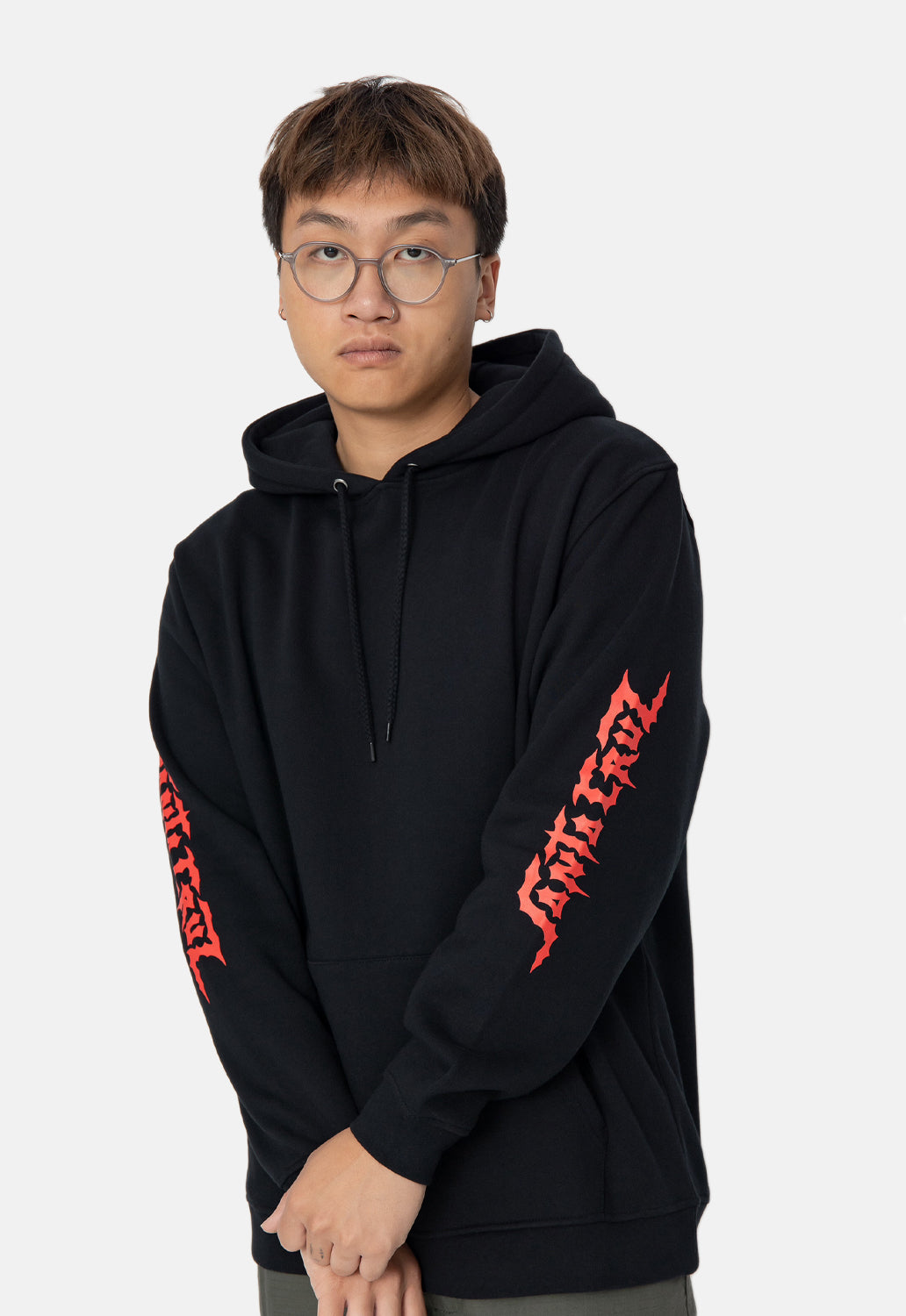 Pace Dungeon Hoodie