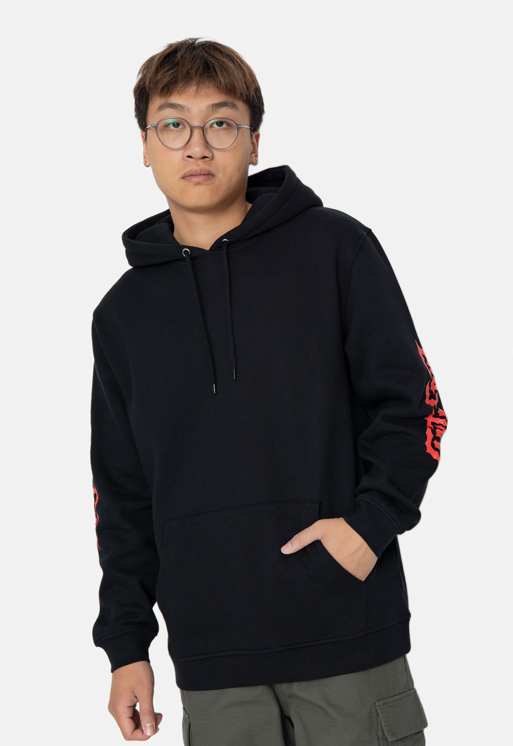 Pace Dungeon Hoodie