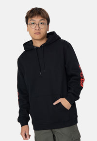 Pace Dungeon Hoodie