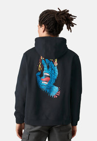 Pace Ritual Hand Hoodie