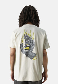 Pace Ritual Hand T-Shirt