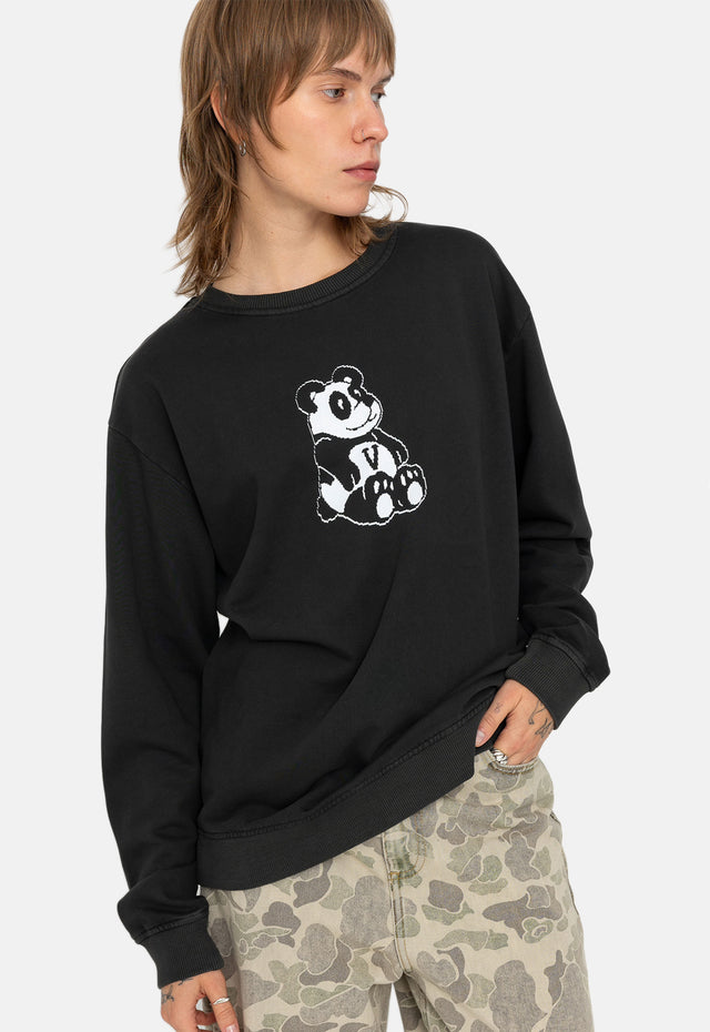 Pandamonium BFF Crew