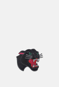 Panther Patch