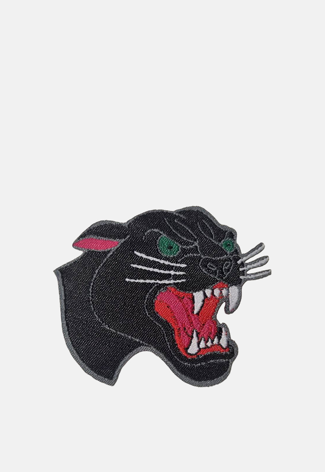 Panther Patch