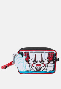 IT Pennywise Balloon Crossbody Bag