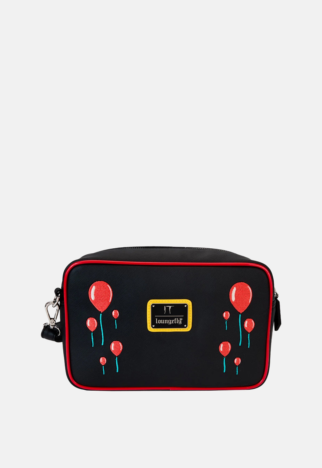 IT Pennywise Balloon Crossbody Bag