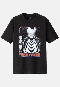 Pennywise Float Too T-Shirt