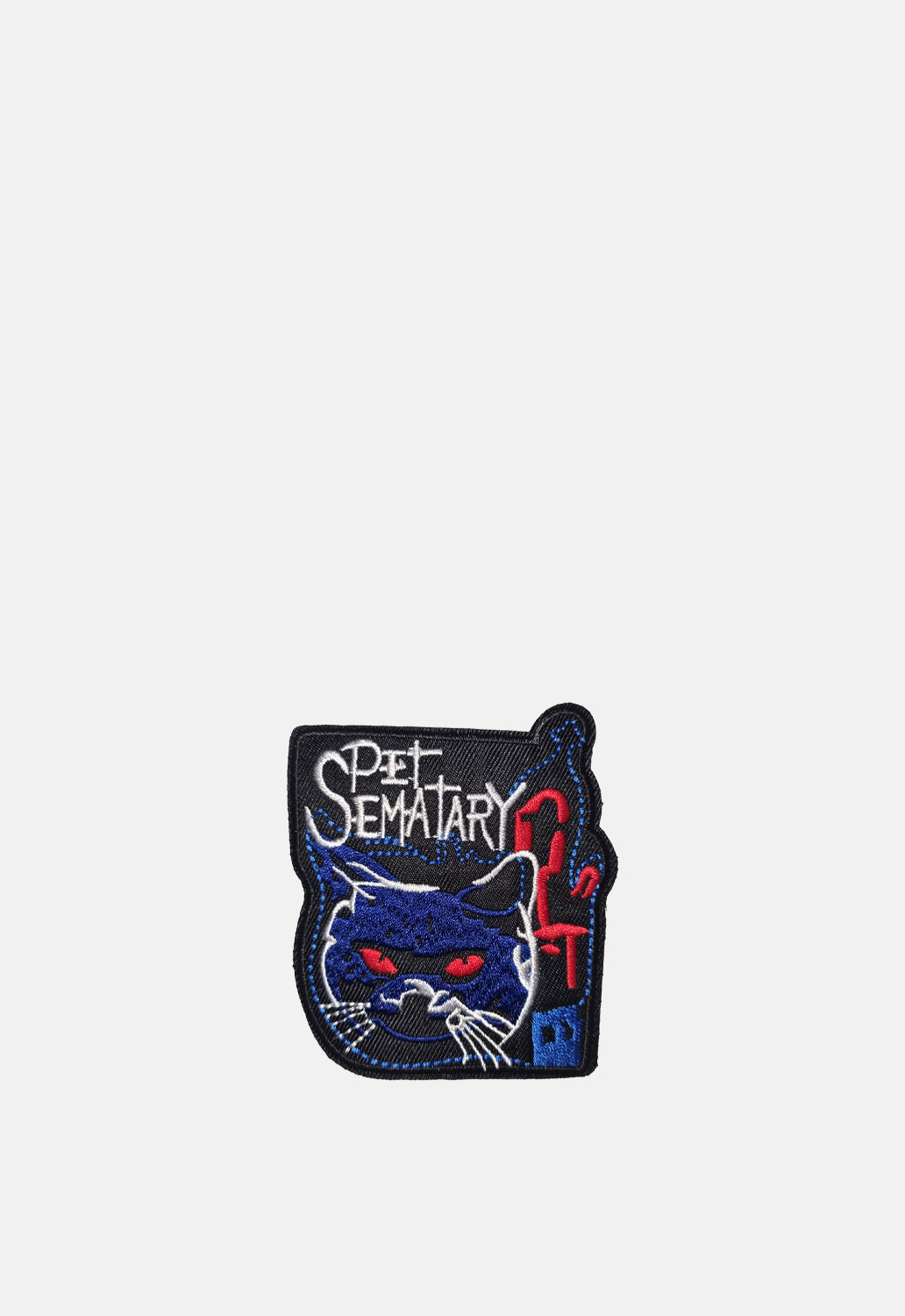 Pet Sematary Patch