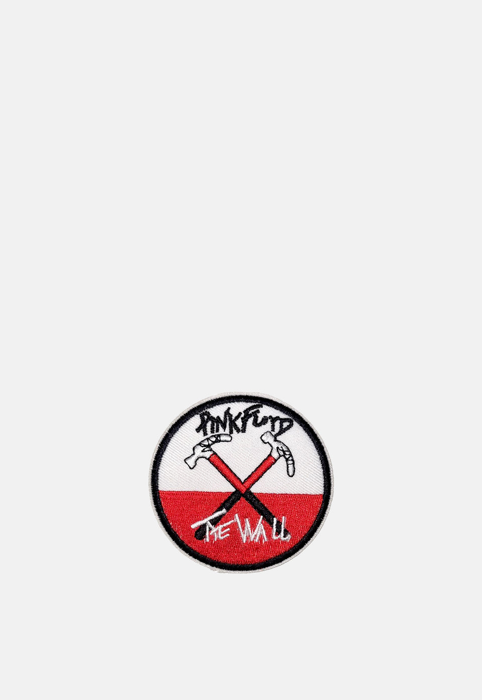 The Wall Patch – DMG SCY