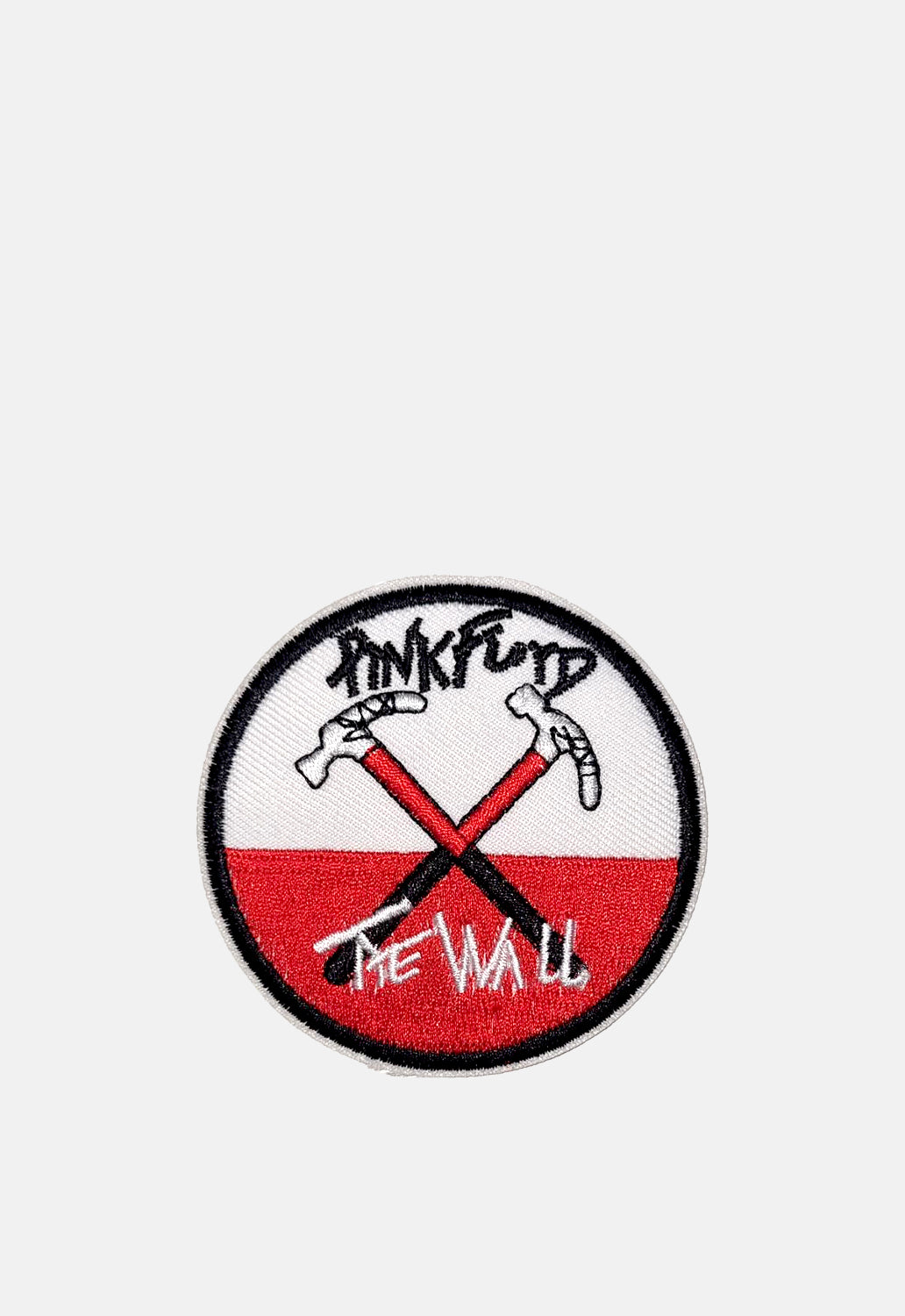 The Wall Patch