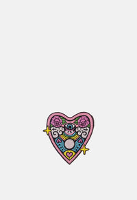 Colourful Planchette Patch