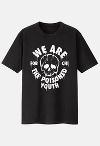 Poisoned Youth T-Shirt