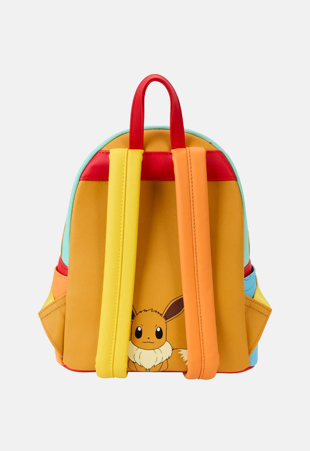 Pokemon Mini Backpack