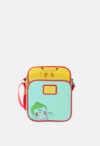 Pokemon Crossbody Bag