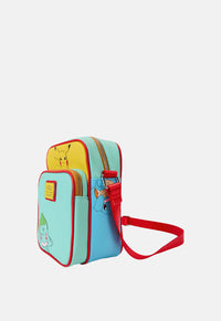 Pokemon Crossbody Bag