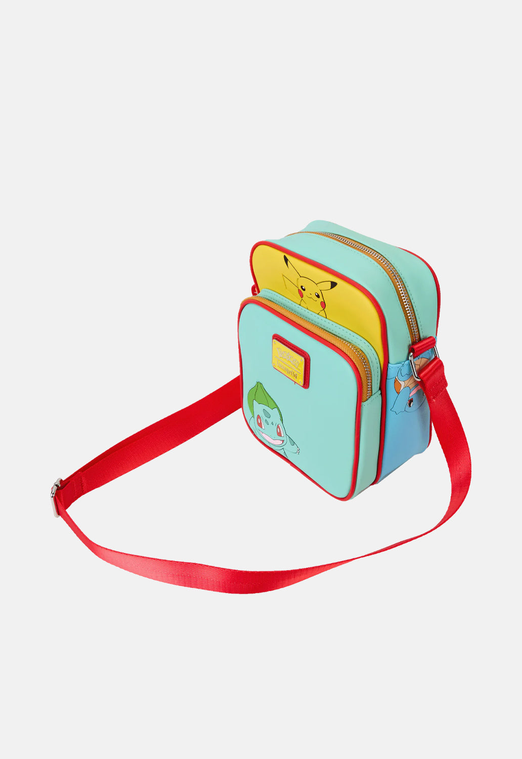 Pokemon Crossbody Bag