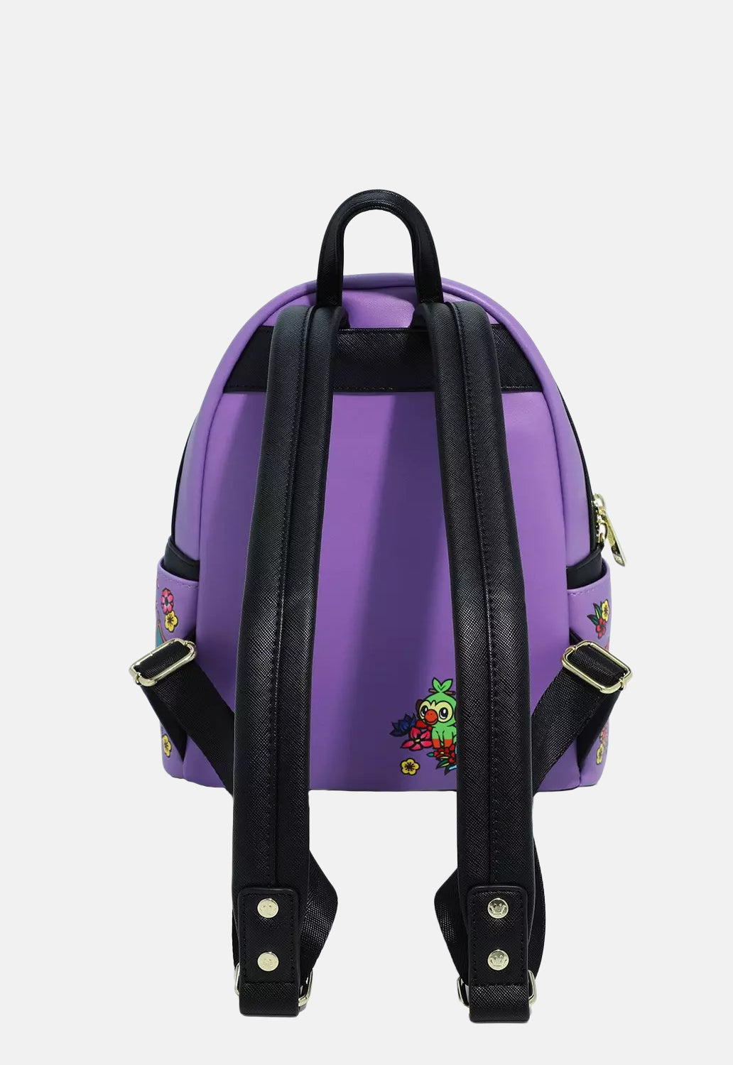 Pokemon Gengar Wagara Mini Backpack