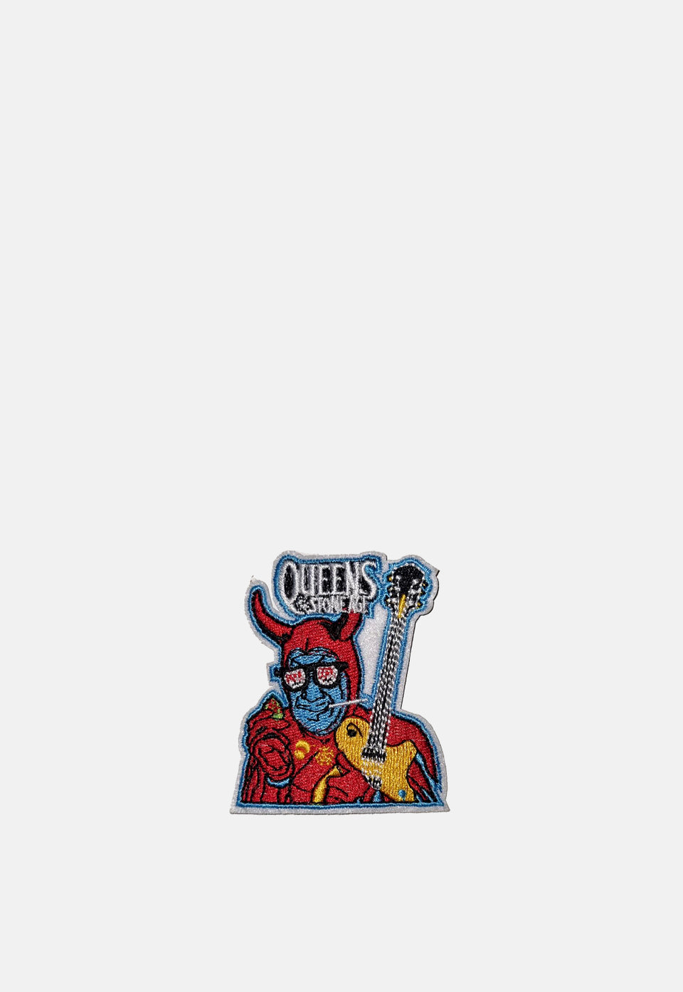 Devil Patch – DMG SCY