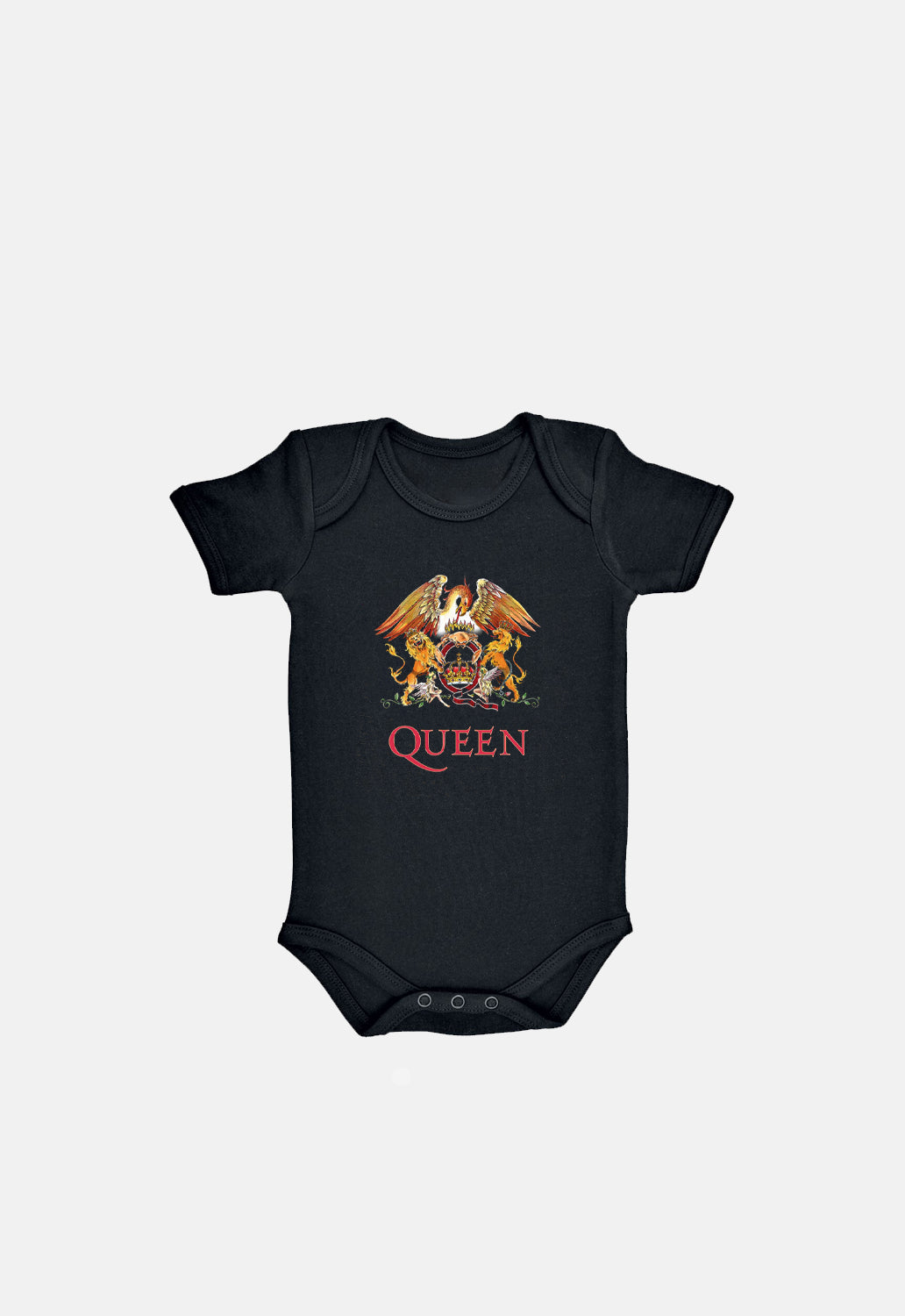 Classic Crest Baby Grow