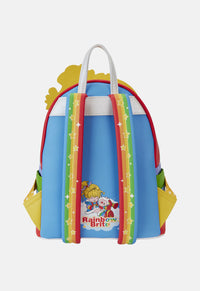 Hallmark Rainbow Brite Cosplay Mini Backpack