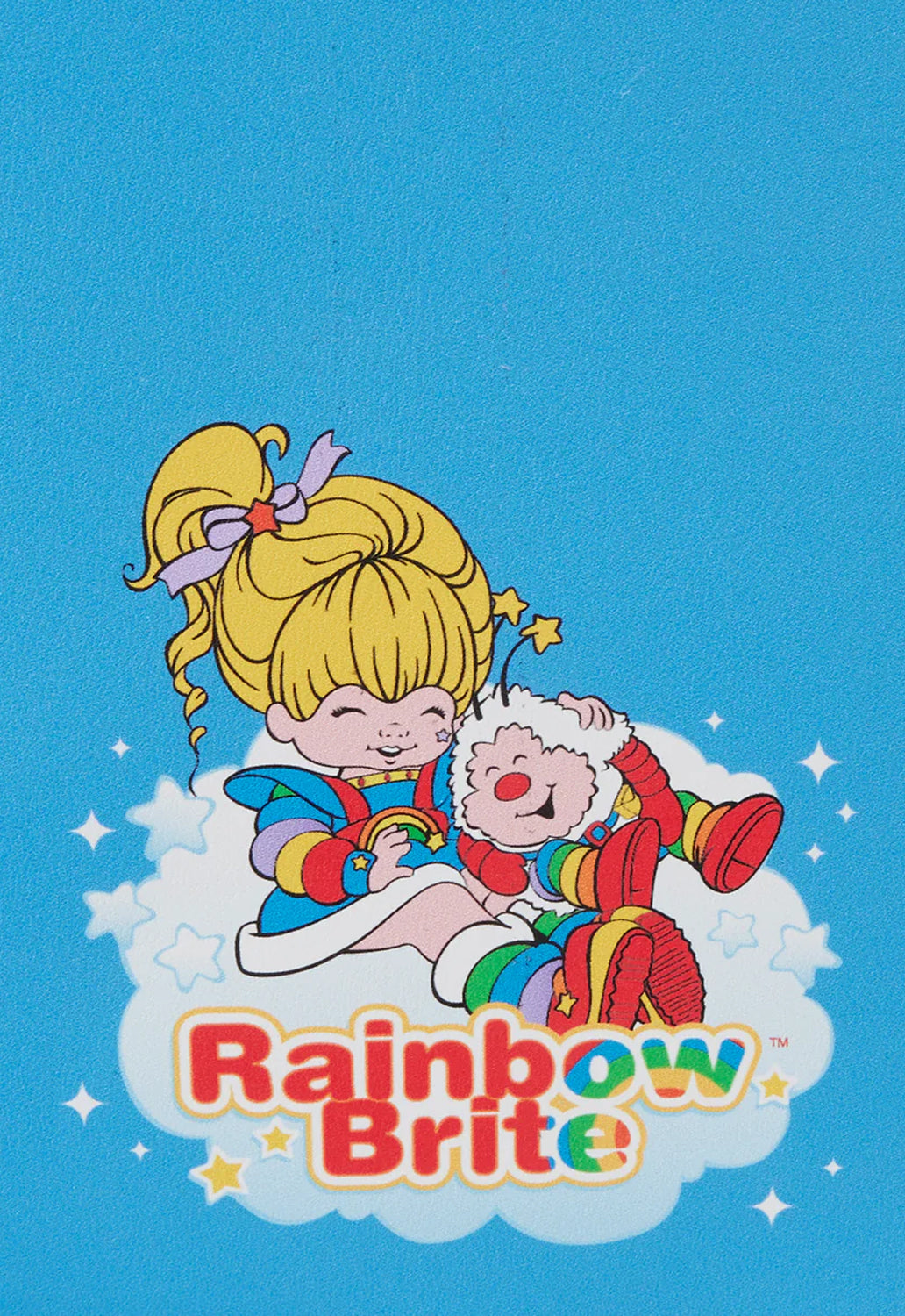 Hallmark Rainbow Brite Cosplay Mini Backpack