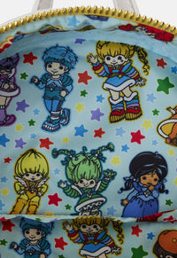 Hallmark Rainbow Brite Cosplay Mini Backpack