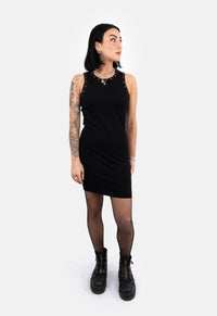 Ramona Body Con Mini Dress