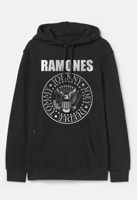 Presidential Seal Hoodie