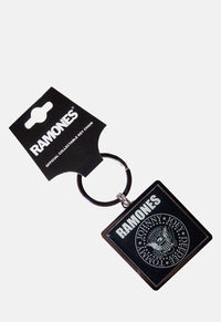 Presidential Seal Keyring