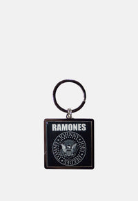 Presidential Seal Keyring