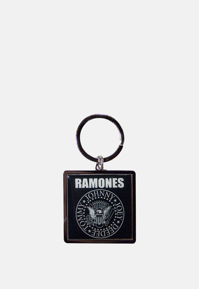 Presidential Seal Keyring