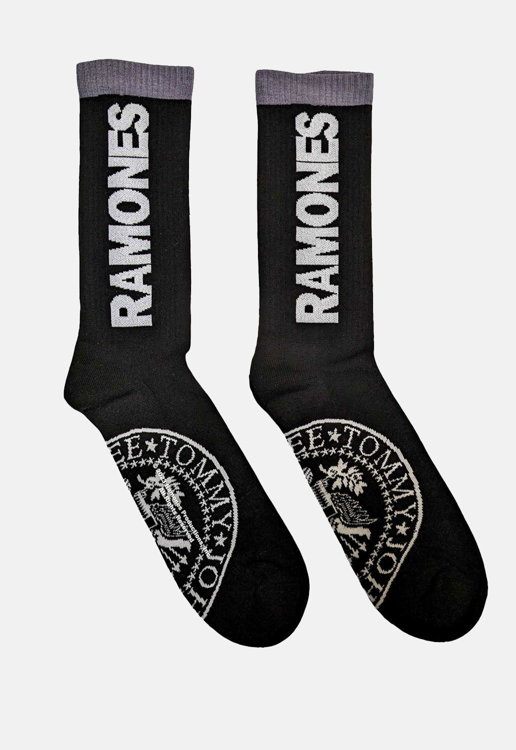 Presidential Seal Socks