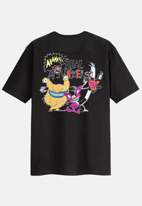 Aaahh!!! Real Monsters T-Shirt