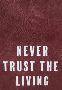 Beetlejuice Handbook For The Recently Deceased Pin Trader Backpack