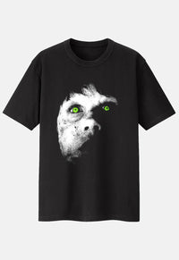 Green Eye T-Shirt