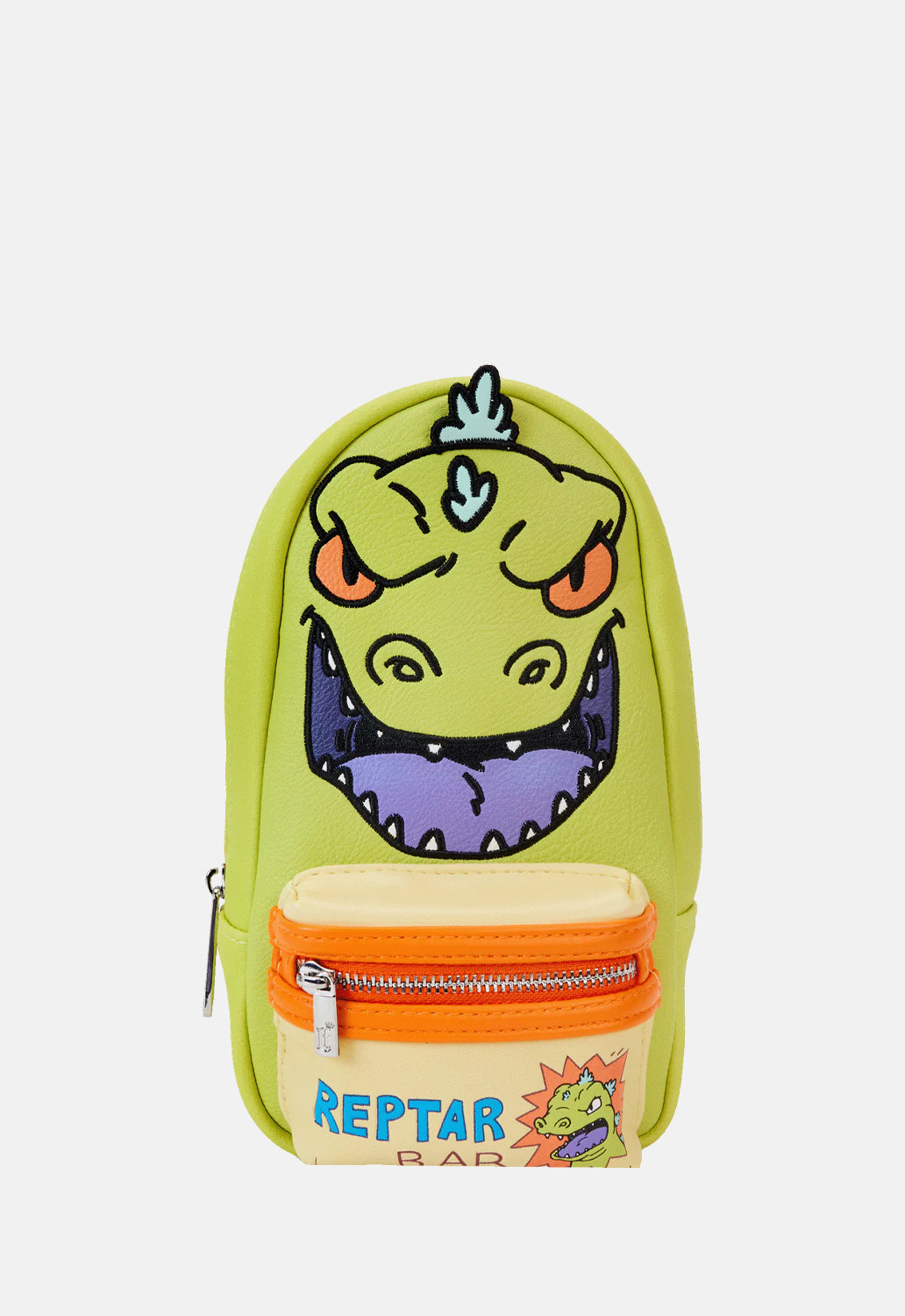 Nickelodeon Rewind Mini Pencil Case