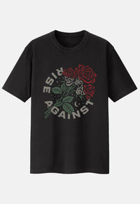 Skull Bouquet T-Shirt