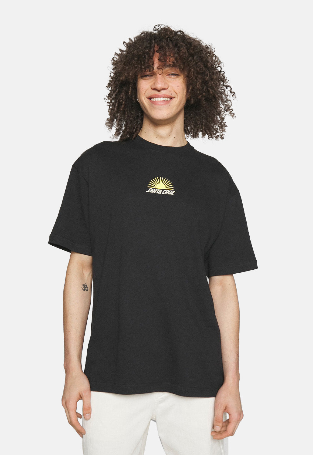 Rise 'N Shine Front T-Shirt