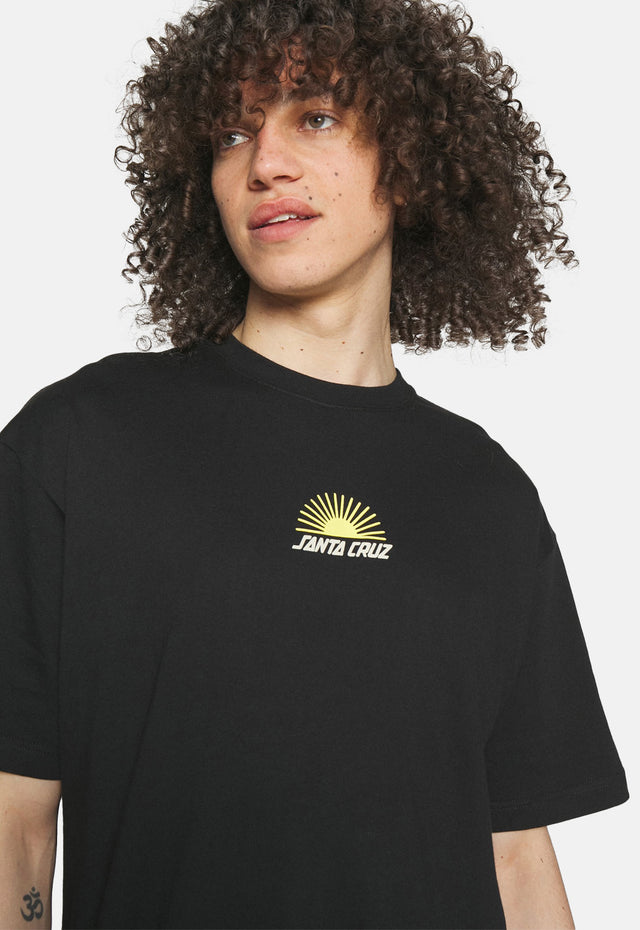 Rise 'N Shine Front T-Shirt