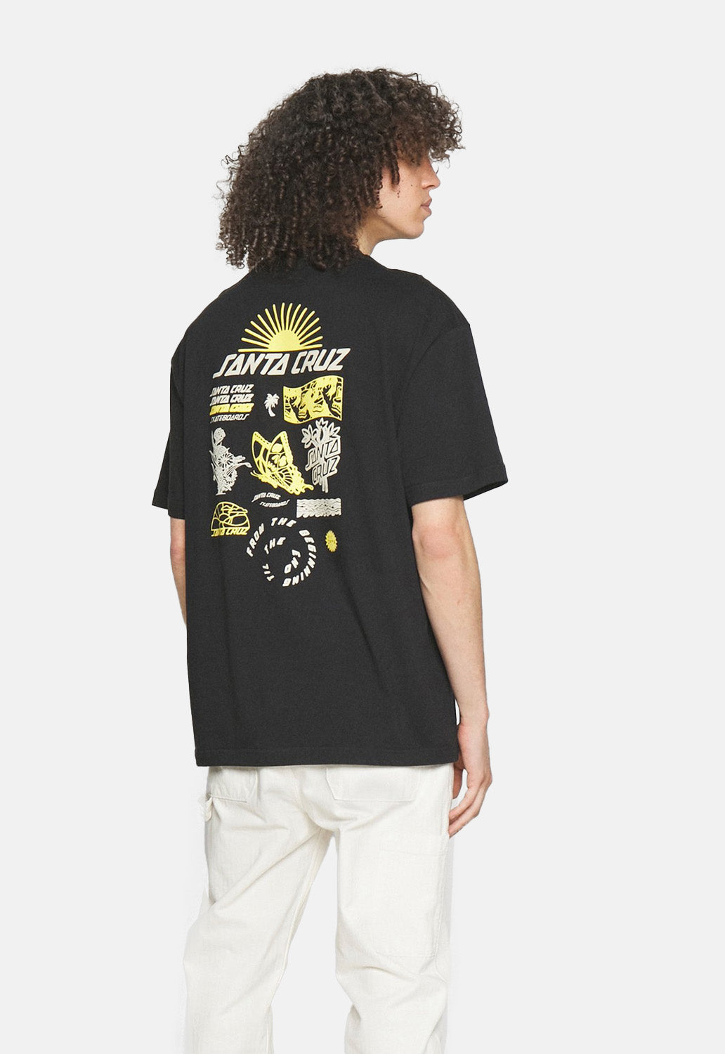 Rise 'N Shine Front T-Shirt