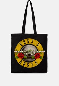 Roses Logo Tote Bag