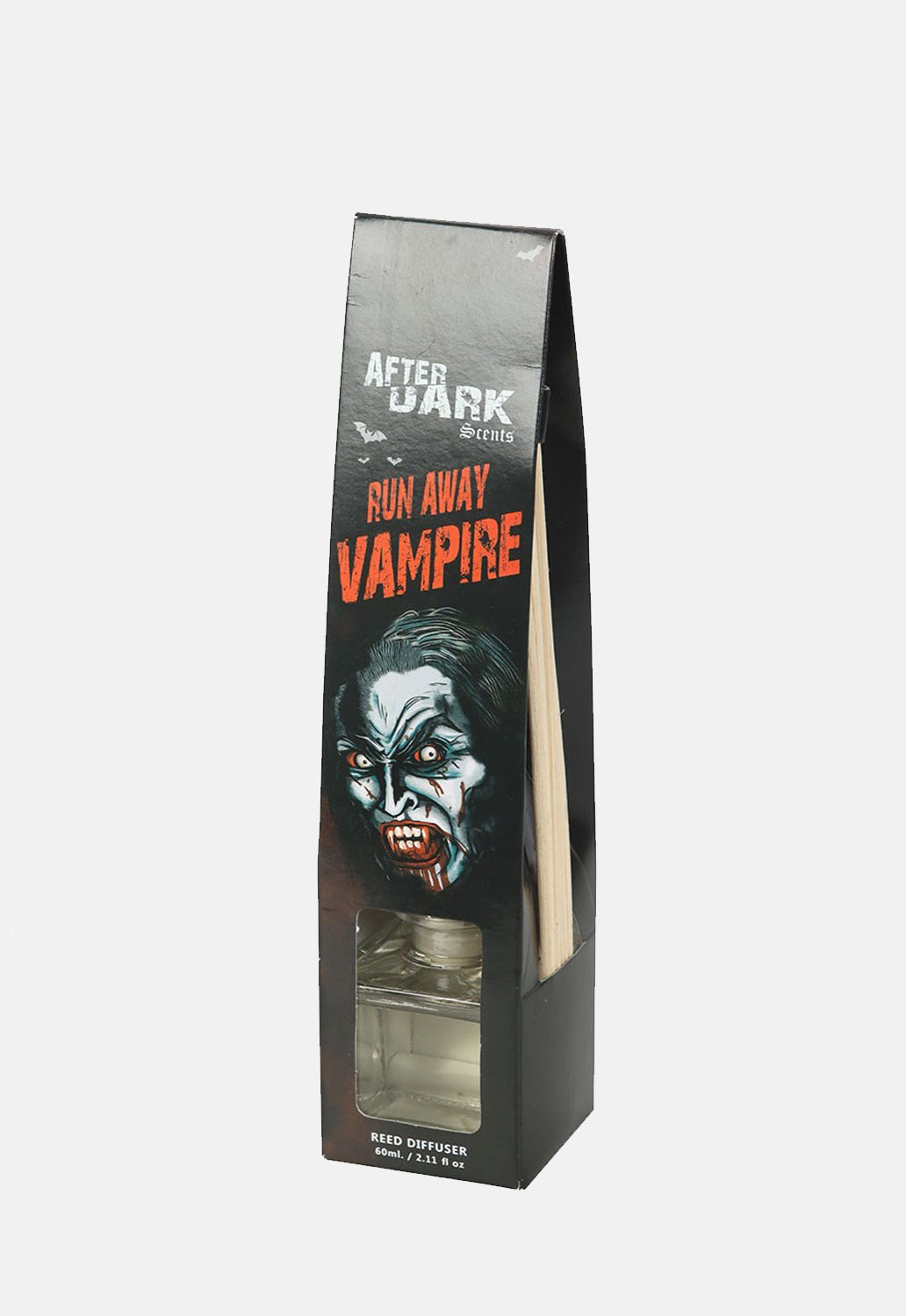 Run Away Vampire Reed Diffuser