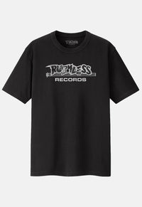 Ruthless Records Logo T-Shirt