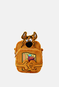 Scooby Doo Cosplay Crossbuddies Bag