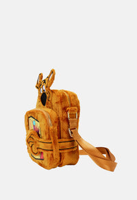 Scooby Doo Cosplay Crossbuddies Bag